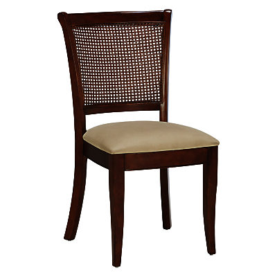 Willis & Gambier Lille Cane Dining Chair